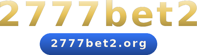 2777bet2 logo